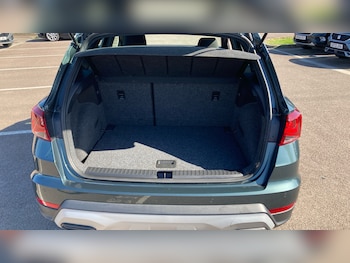 Used SEAT Arona 2022 for sale - 78367583: Photo