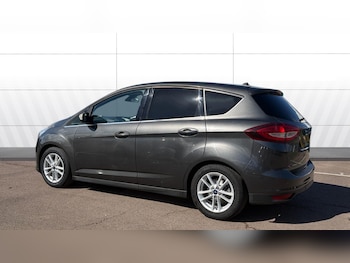 Used Ford C-Max 2017 for sale - 78605381: Photo