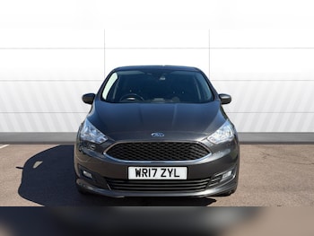 Used Ford C-Max 2017 for sale - 78605381: Photo