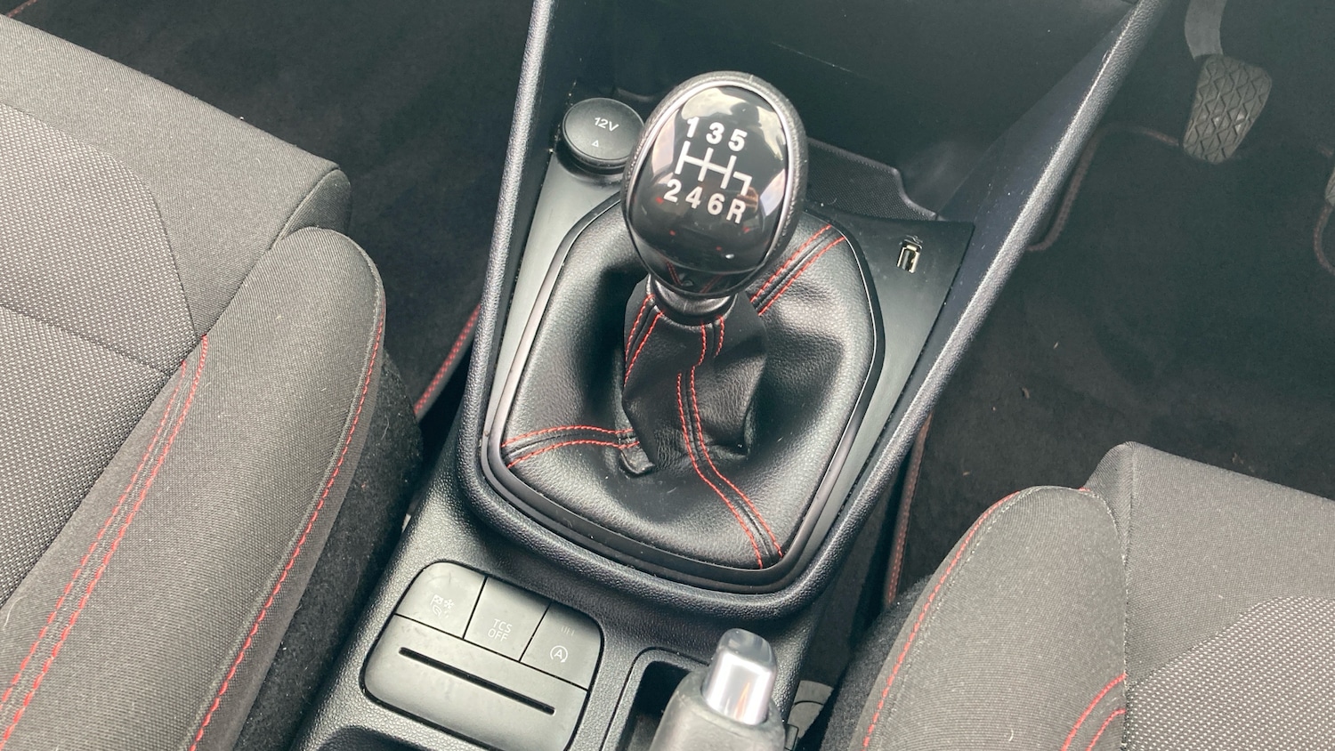 Used Ford Fiesta 2022 for sale - 76476352: Photo 13