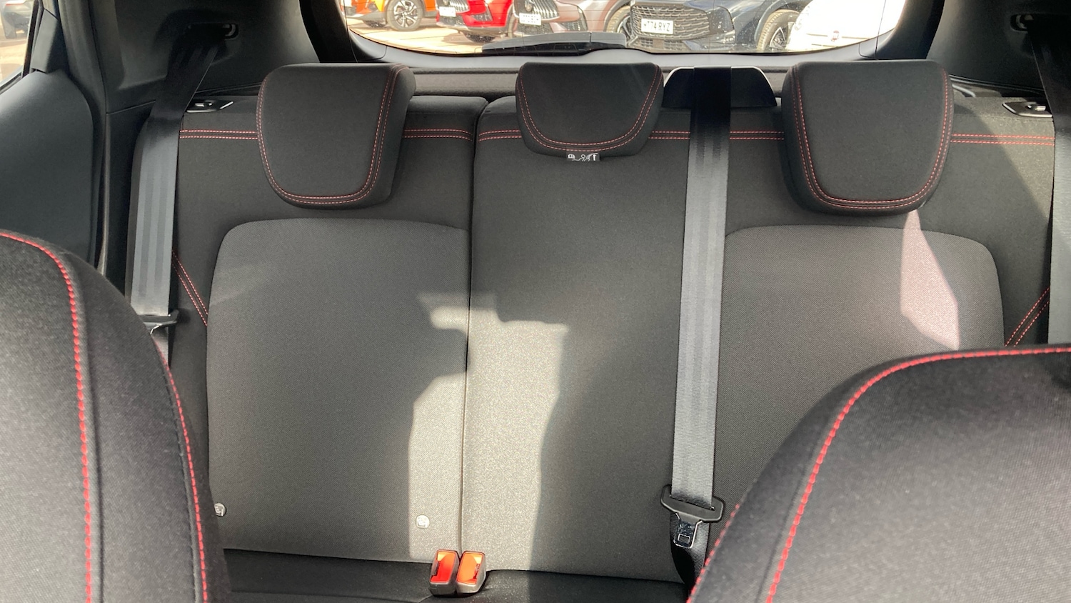 Used Ford Fiesta 2022 for sale - 76476352: Photo 15