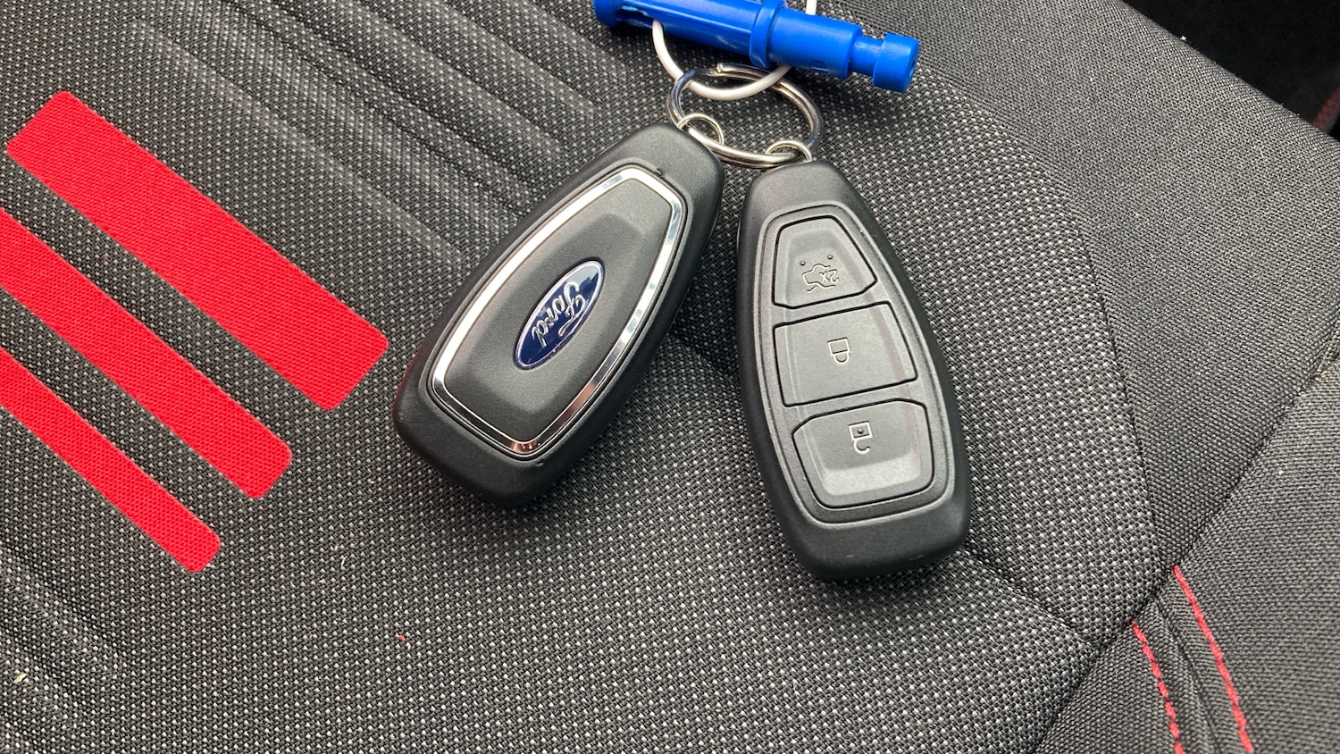 Used Ford Fiesta 2022 for sale - 76476352: Photo 20