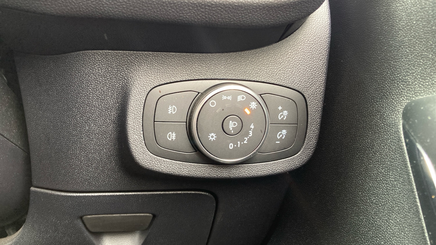 Used Ford Fiesta 2022 for sale - 76476352: Photo 22