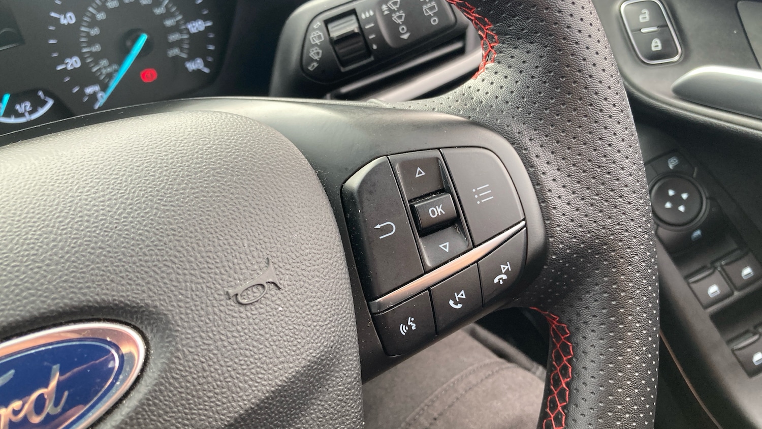 Used Ford Fiesta 2022 for sale - 76476352: Photo 23