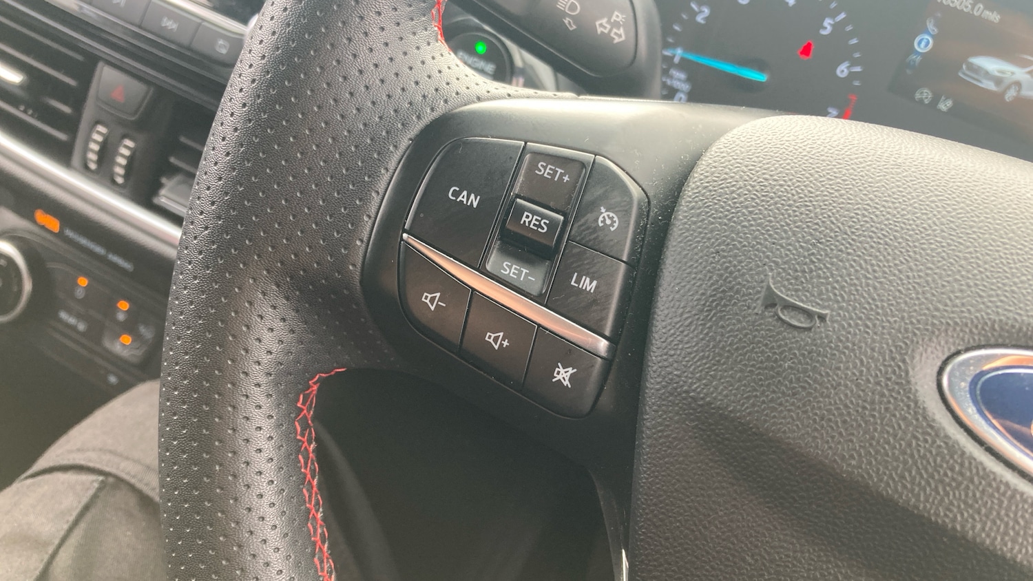 Used Ford Fiesta 2022 for sale - 76476352: Photo 25