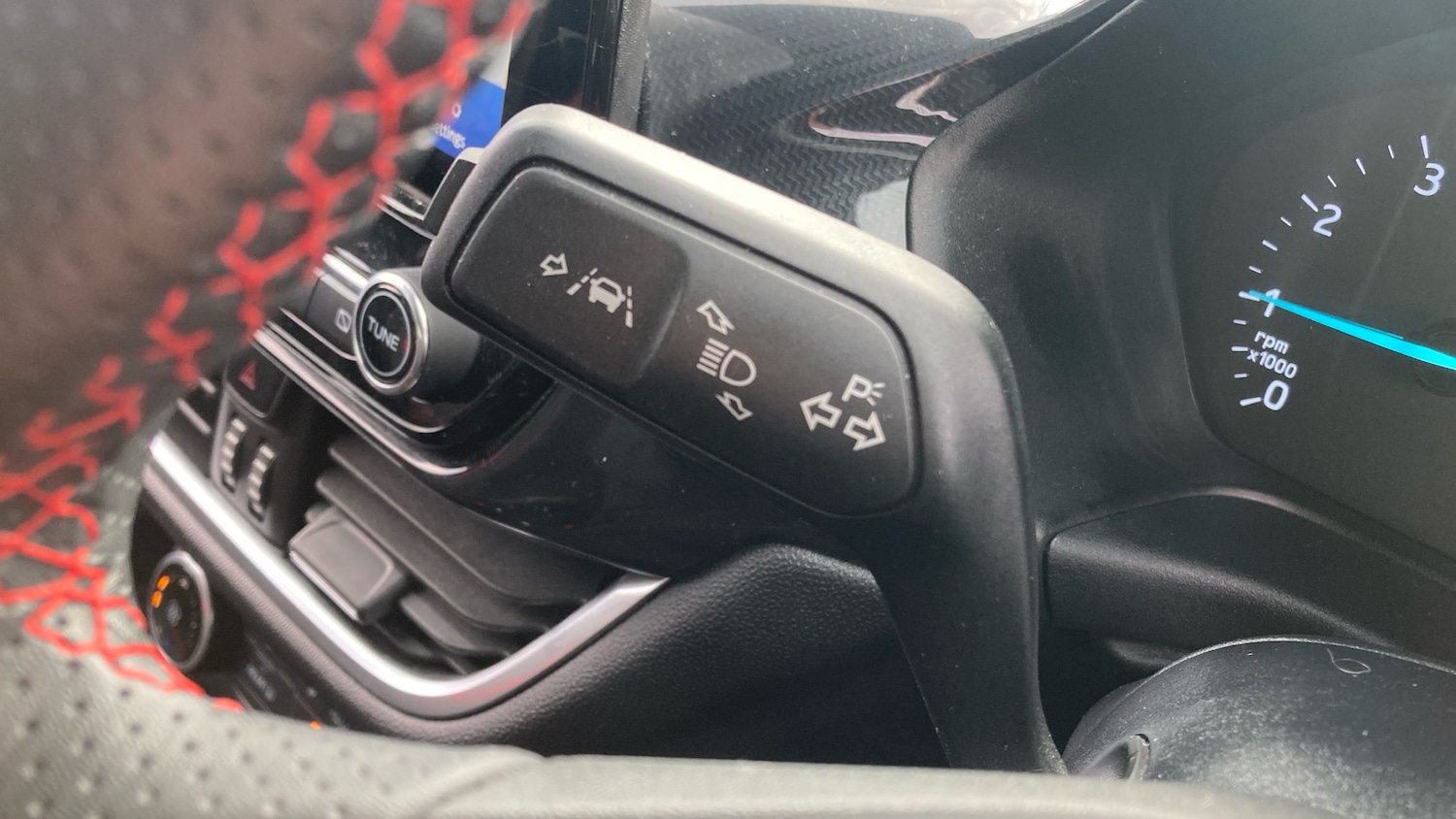 Used Ford Fiesta 2022 for sale - 76476352: Photo 26