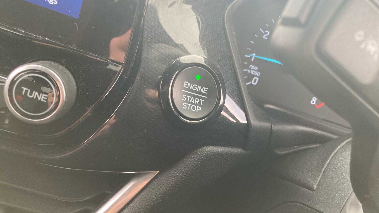 Used Ford Fiesta 2022 for sale - 76476352: Photo 27