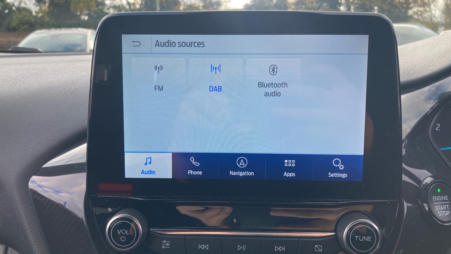 Used Ford Fiesta 2022 for sale - 76476352: Photo 32