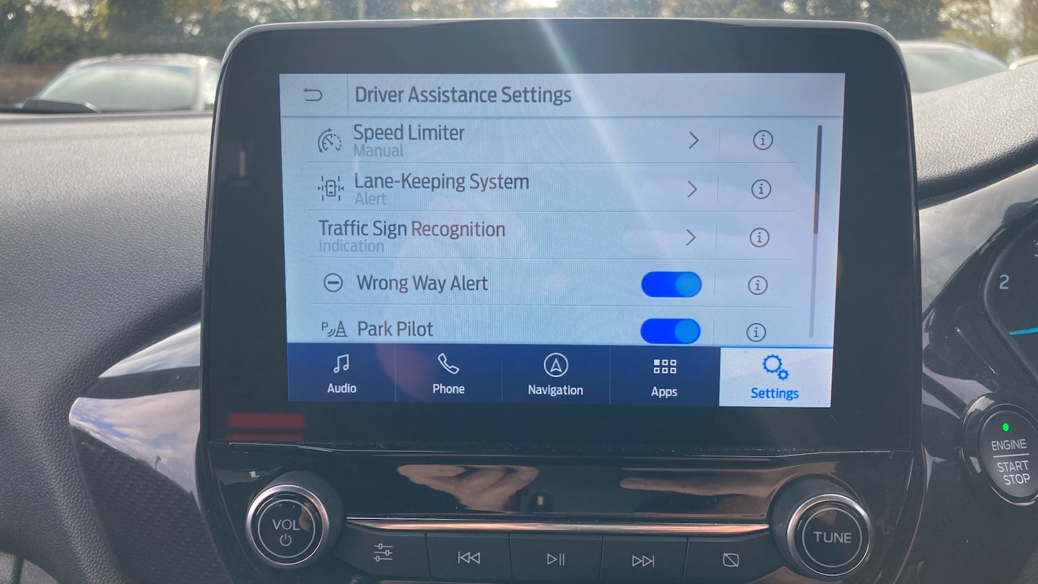 Used Ford Fiesta 2022 for sale - 76476352: Photo 36