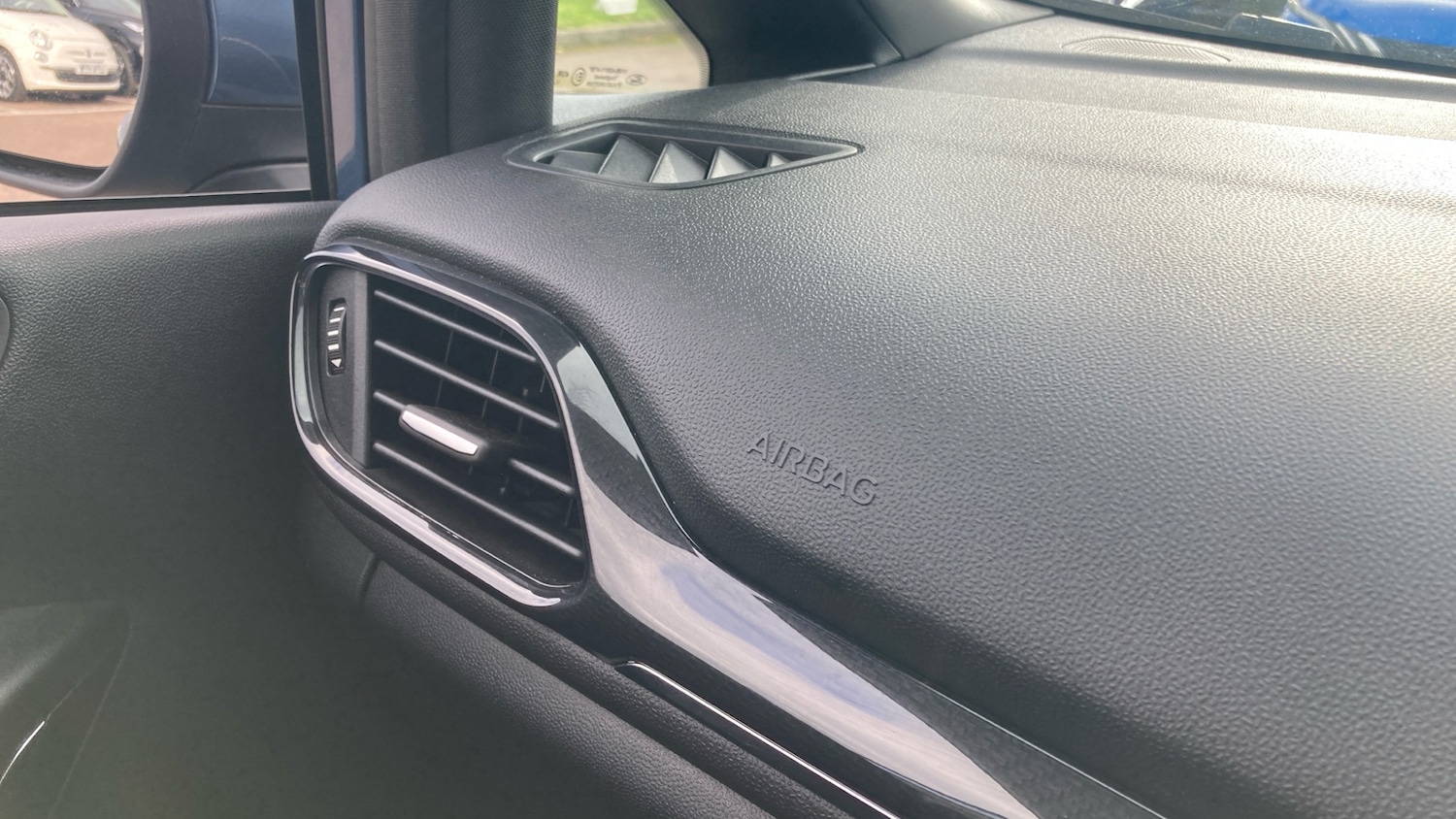 Used Ford Fiesta 2022 for sale - 76476352: Photo 42