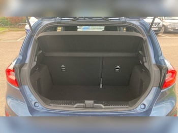 Used Ford Fiesta 2022 for sale - 76476352: Photo