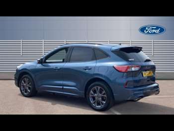 Used Ford Kuga 2022 for sale - 74960909: Photo