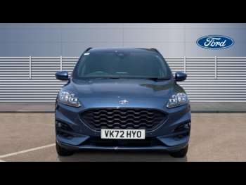 Used Ford Kuga 2022 for sale - 74960909: Photo