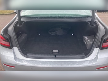 Used BMW 5 Series 2020 for sale - 75835486: Photo