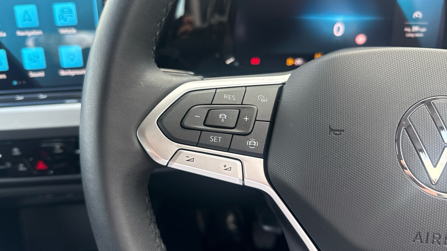 Used Volkswagen Golf 2024 for sale - 76764075: Photo 17