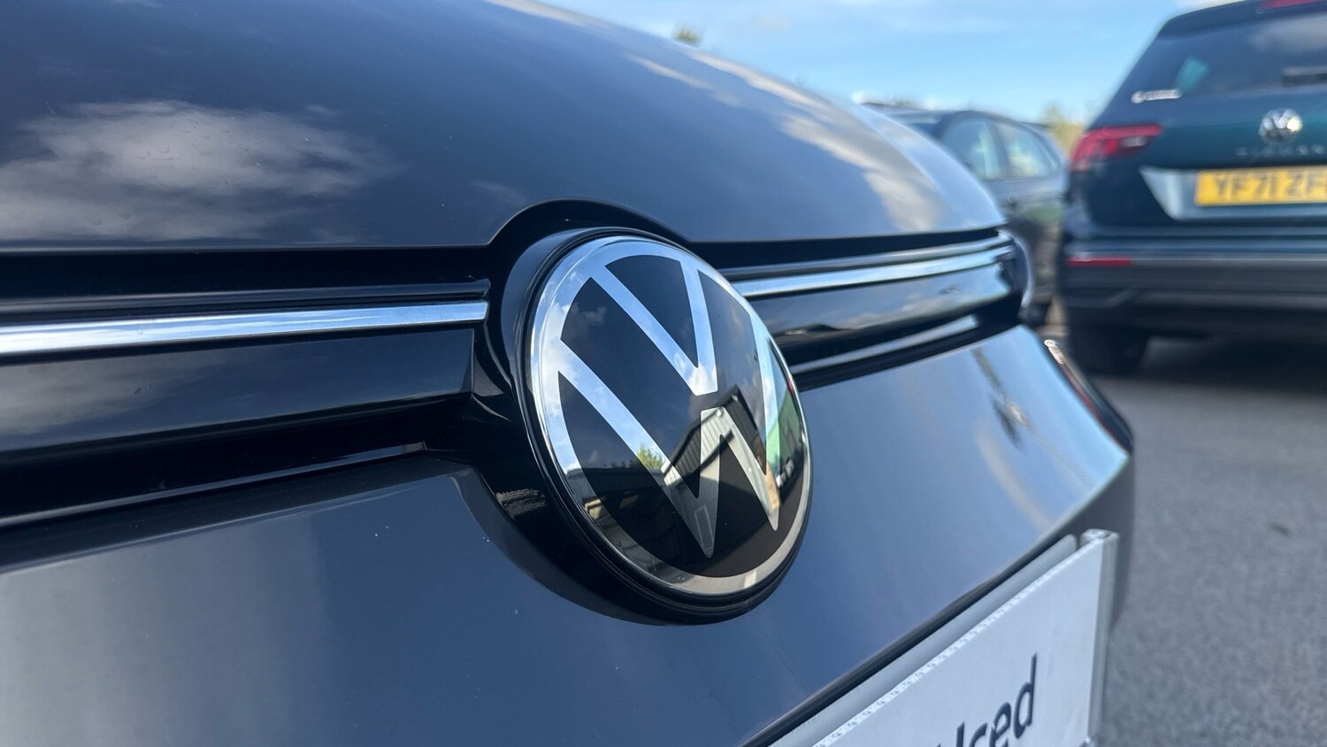 Used Volkswagen Golf 2024 for sale - 76764075: Photo 22