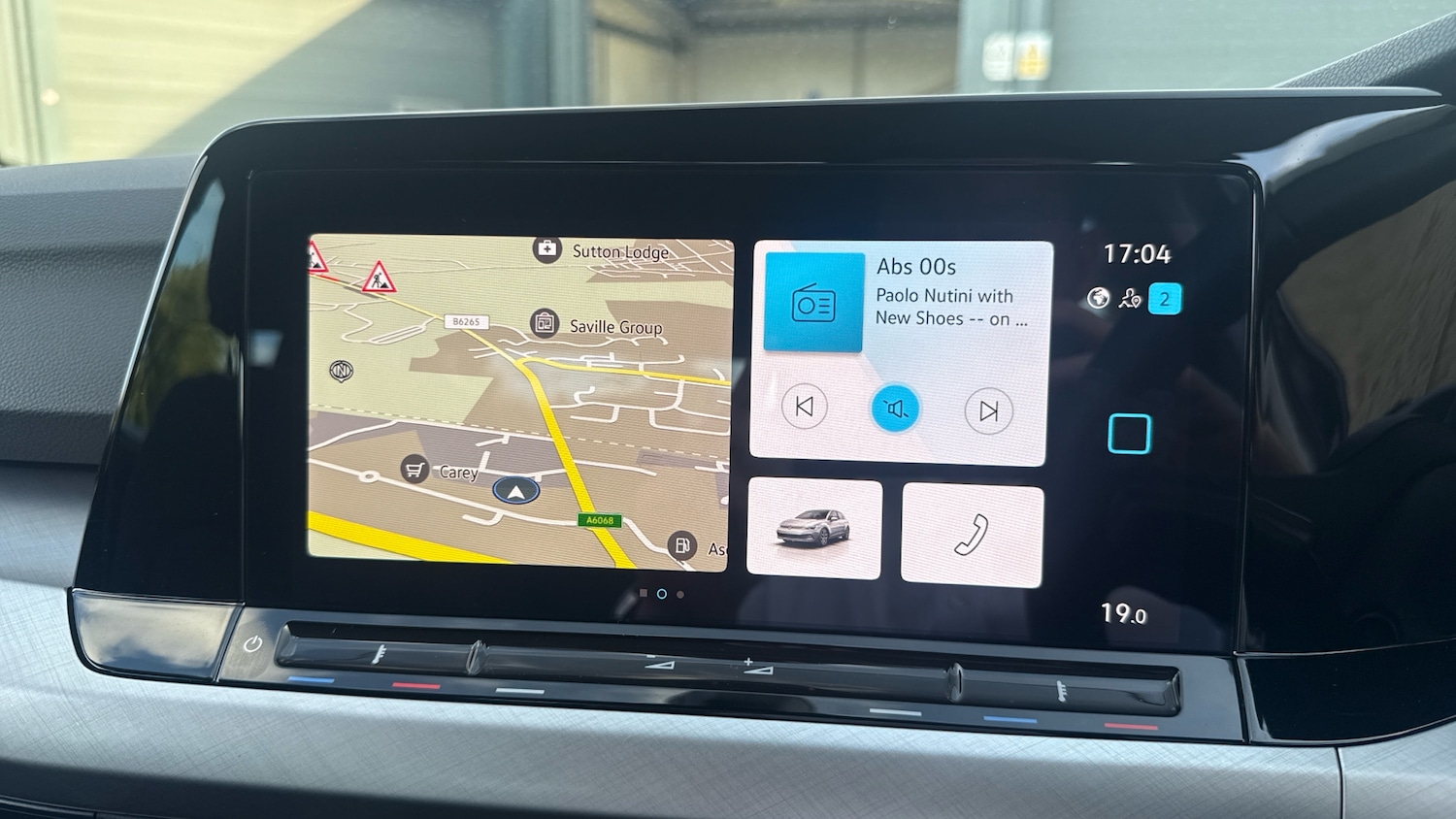 Used Volkswagen Golf 2024 for sale - 76764075: Photo 31