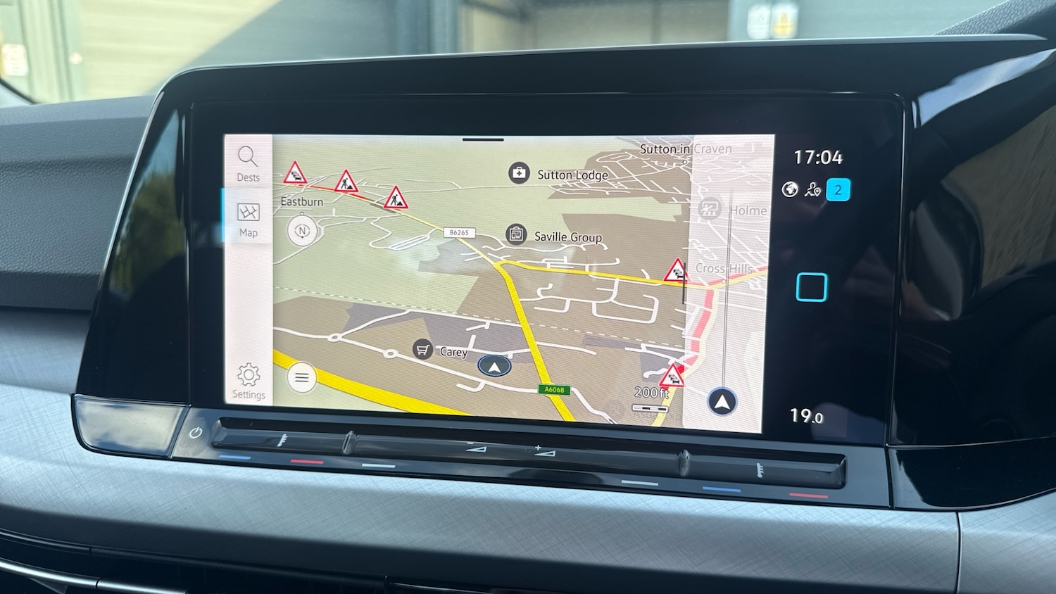 Used Volkswagen Golf 2024 for sale - 76764075: Photo 32