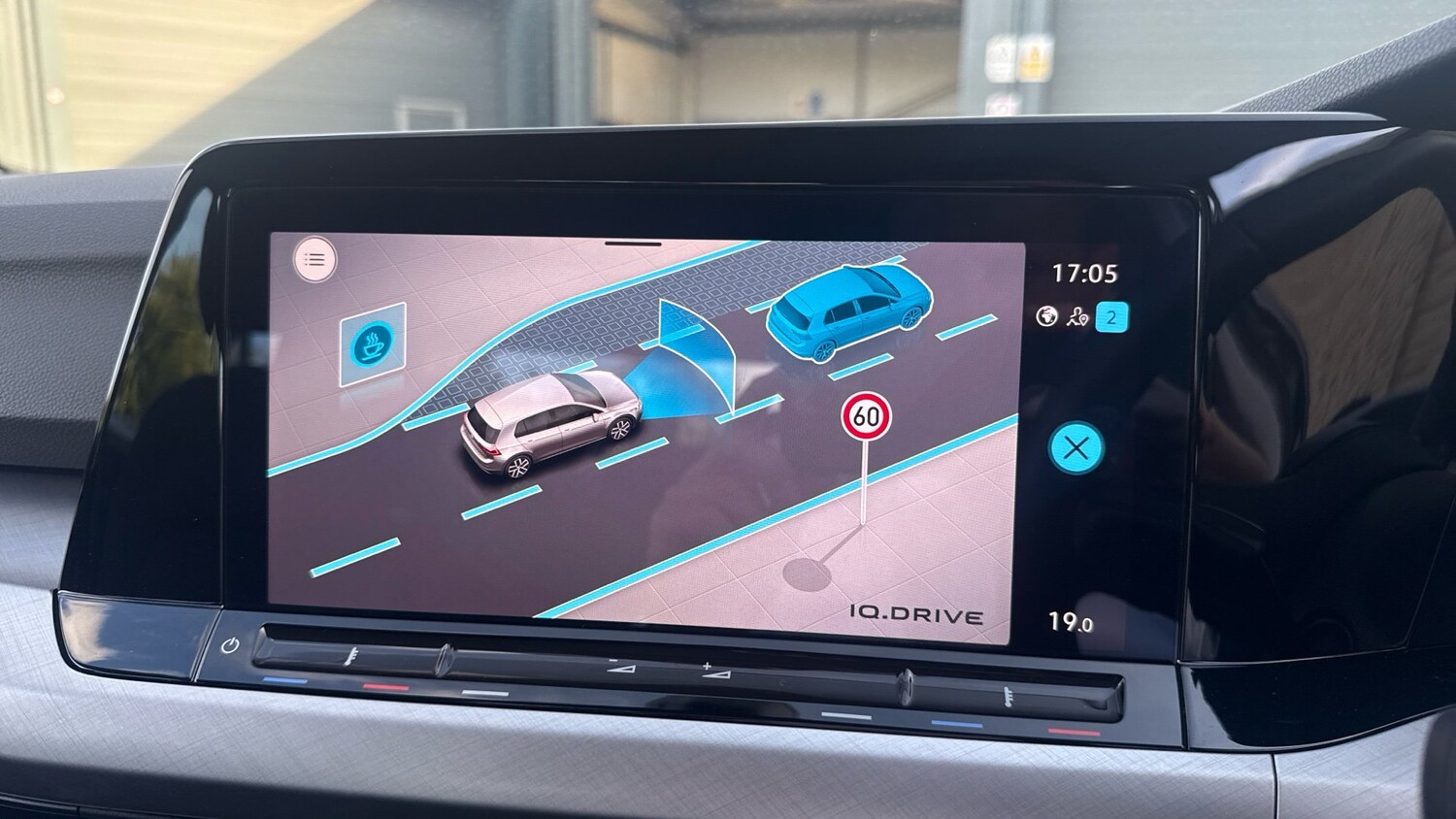 Used Volkswagen Golf 2024 for sale - 76764075: Photo 34