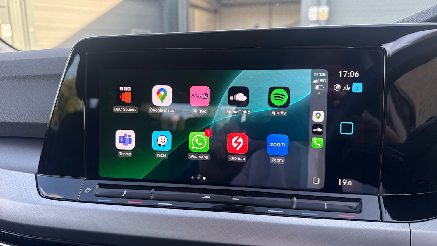 Used Volkswagen Golf 2024 for sale - 76764075: Photo 36