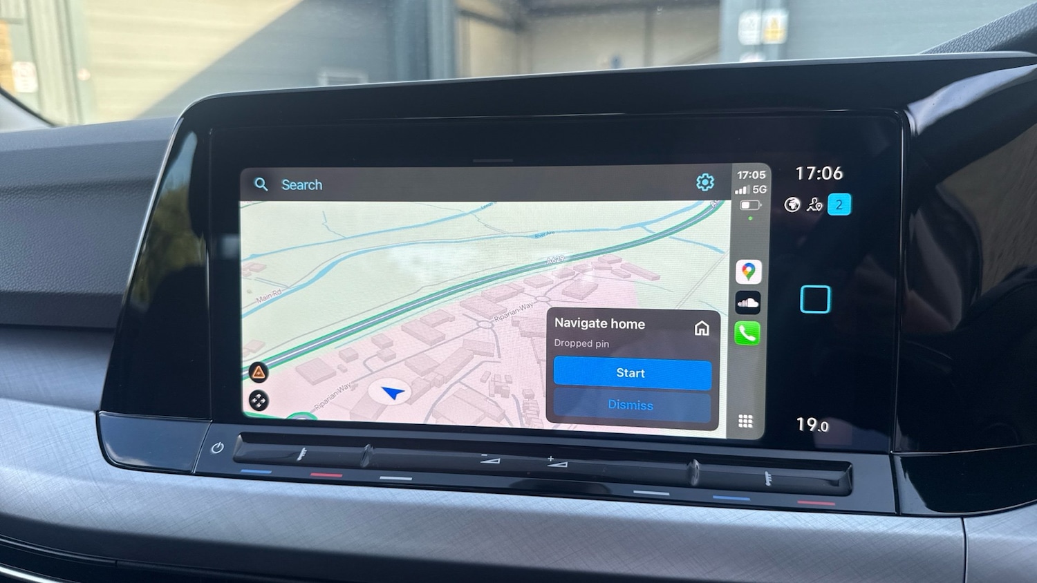 Used Volkswagen Golf 2024 for sale - 76764075: Photo 37