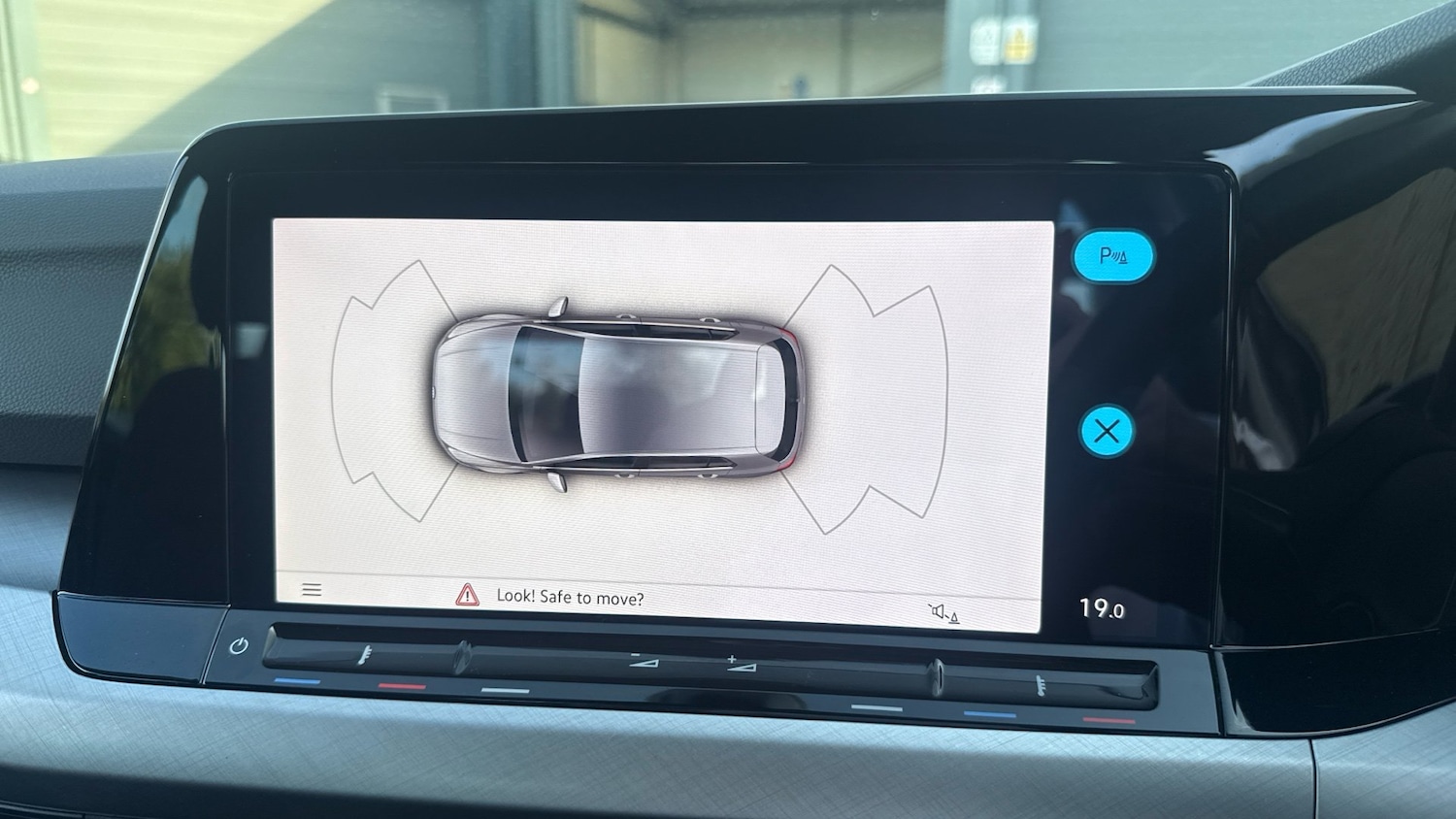 Used Volkswagen Golf 2024 for sale - 76764075: Photo 41