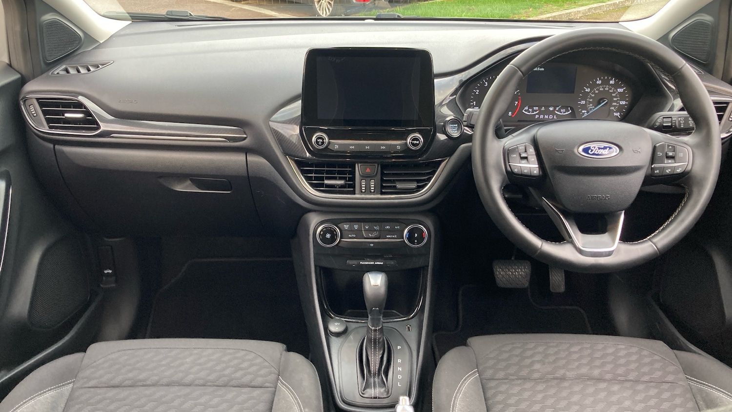 Used Ford Puma 2024 for sale - 76490323: Photo 10