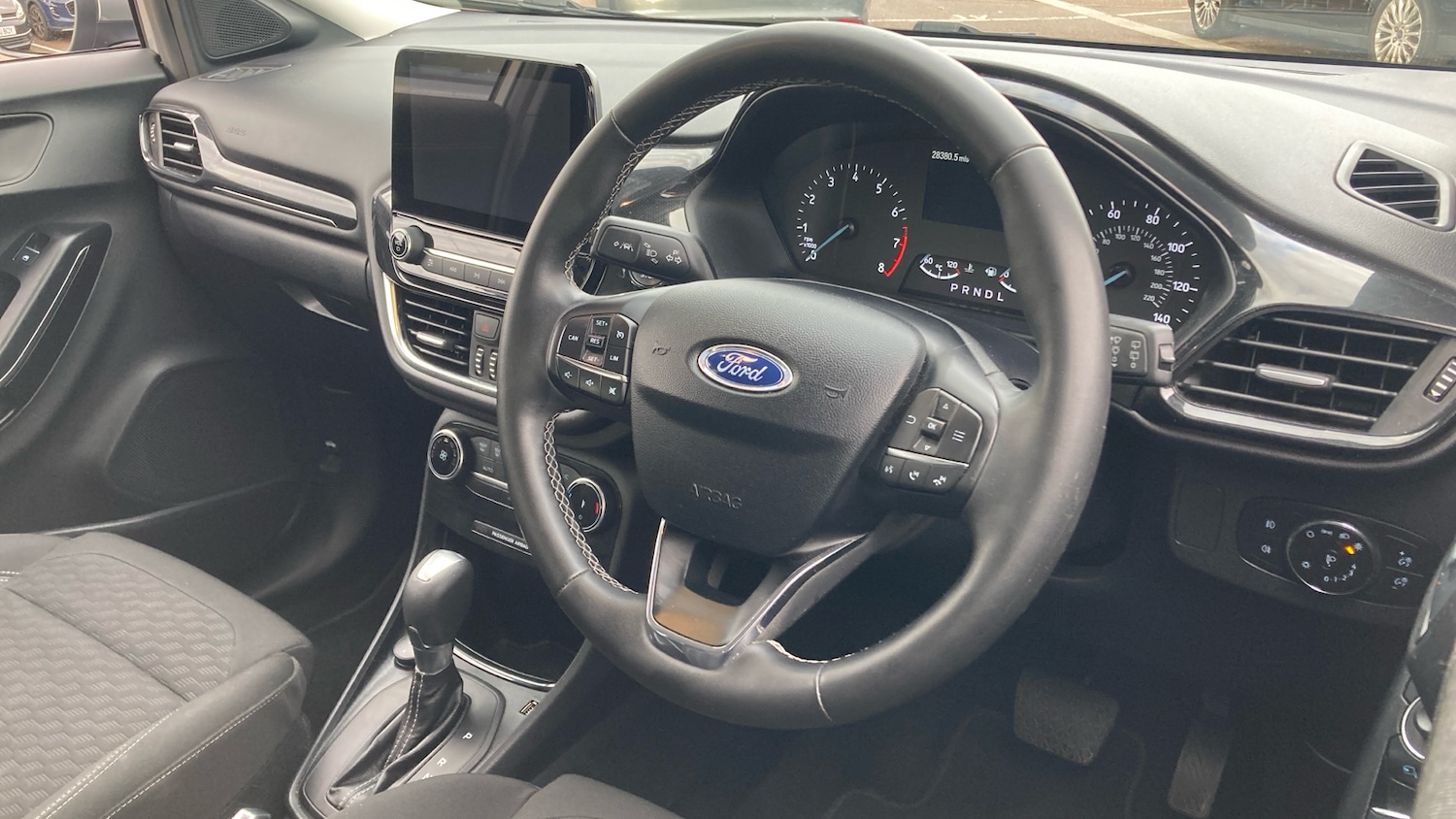 Used Ford Puma 2024 for sale - 76490323: Photo 11