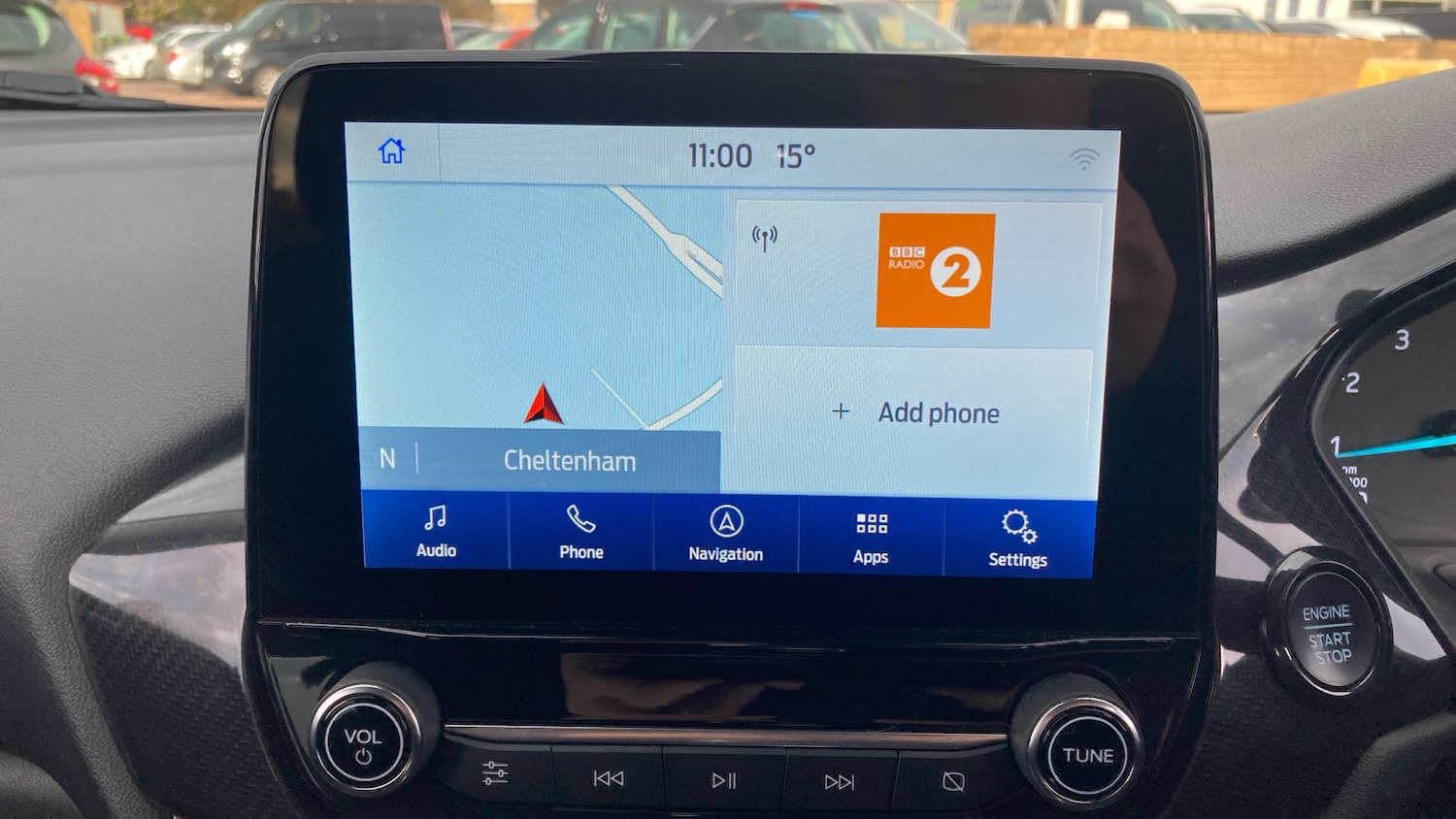 Used Ford Puma 2024 for sale - 76490323: Photo 12