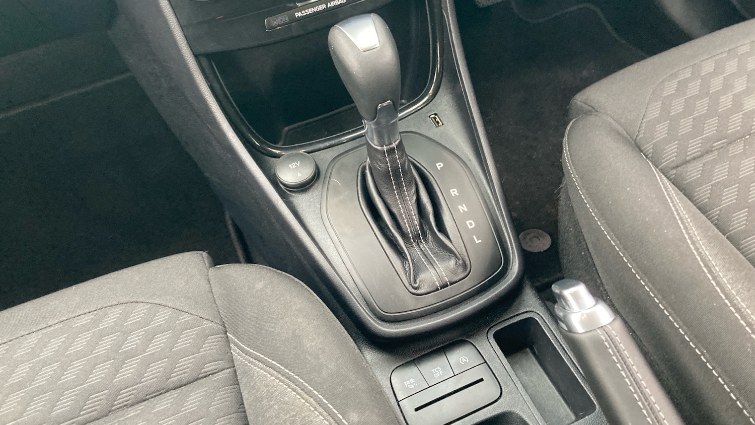 Used Ford Puma 2024 for sale - 76490323: Photo 13