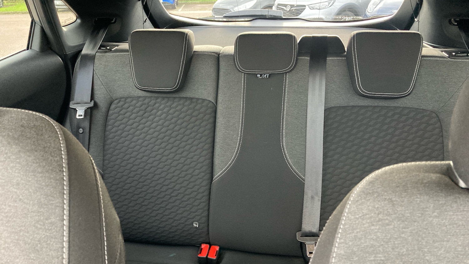 Used Ford Puma 2024 for sale - 76490323: Photo 15