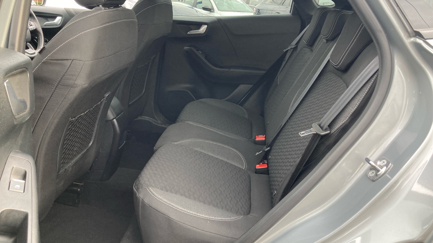 Used Ford Puma 2024 for sale - 76490323: Photo 16