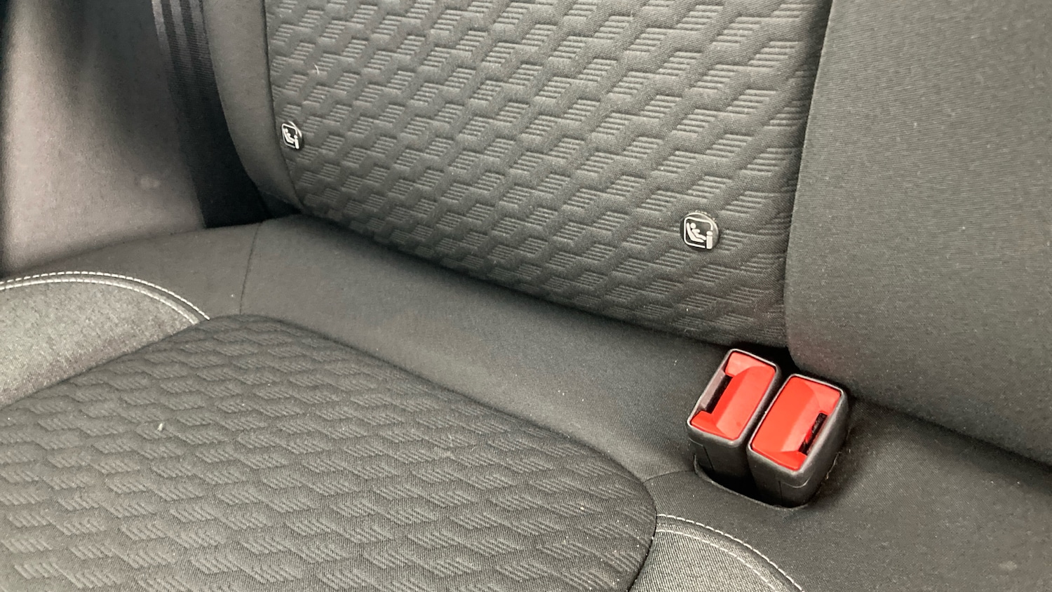 Used Ford Puma 2024 for sale - 76490323: Photo 17