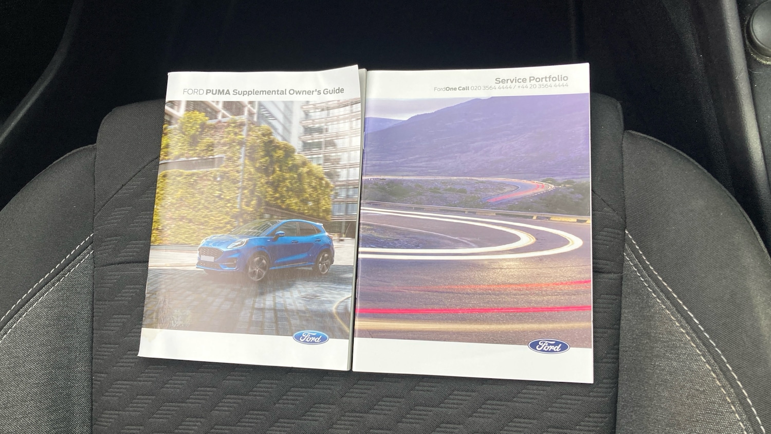 Used Ford Puma 2024 for sale - 76490323: Photo 19