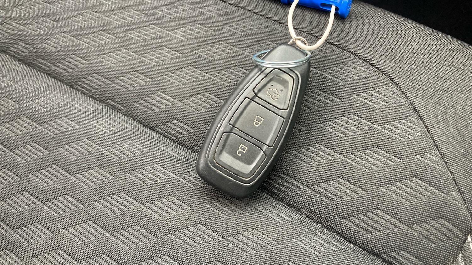 Used Ford Puma 2024 for sale - 76490323: Photo 20