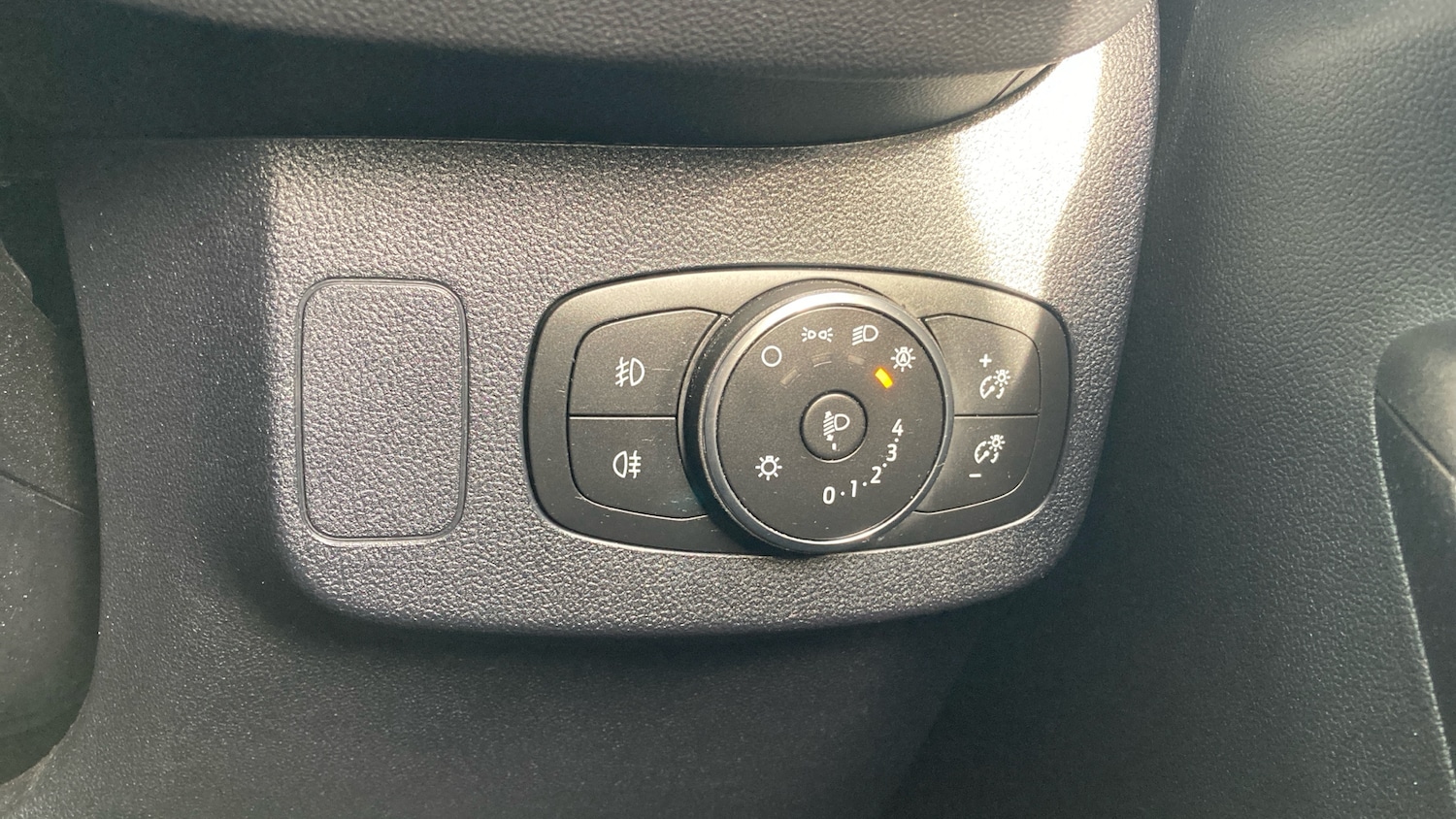 Used Ford Puma 2024 for sale - 76490323: Photo 22