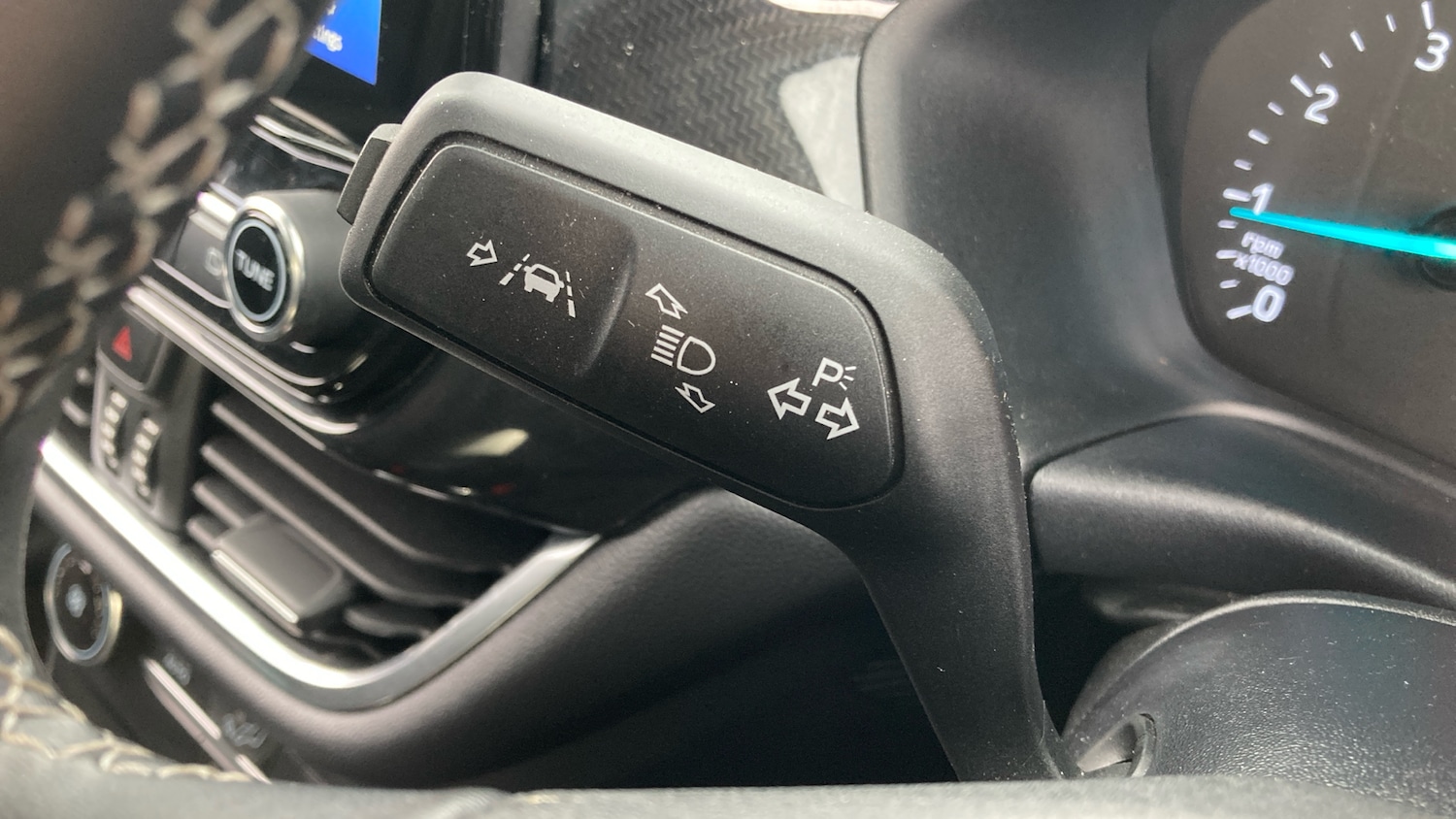 Used Ford Puma 2024 for sale - 76490323: Photo 26