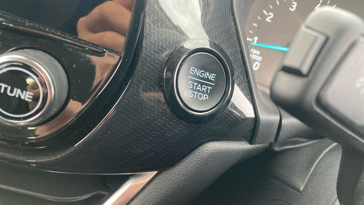 Used Ford Puma 2024 for sale - 76490323: Photo 27