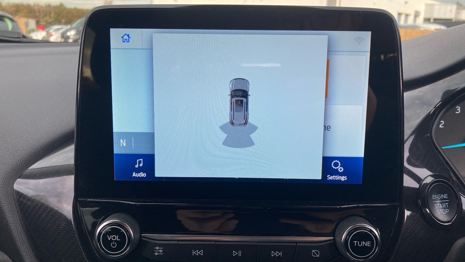 Used Ford Puma 2024 for sale - 76490323: Photo 29