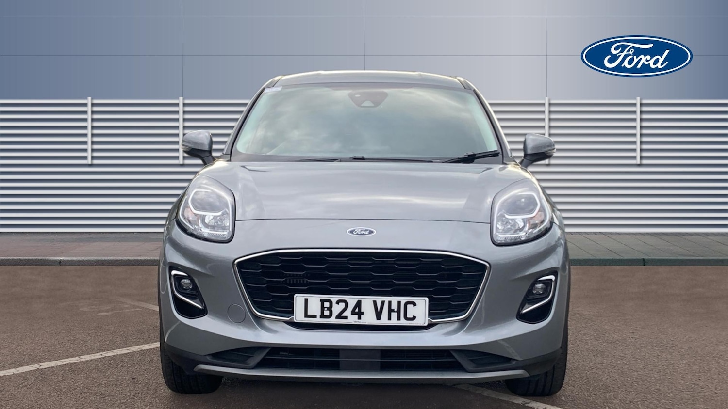 Used Ford Puma 2024 for sale - 76490323: Photo 3