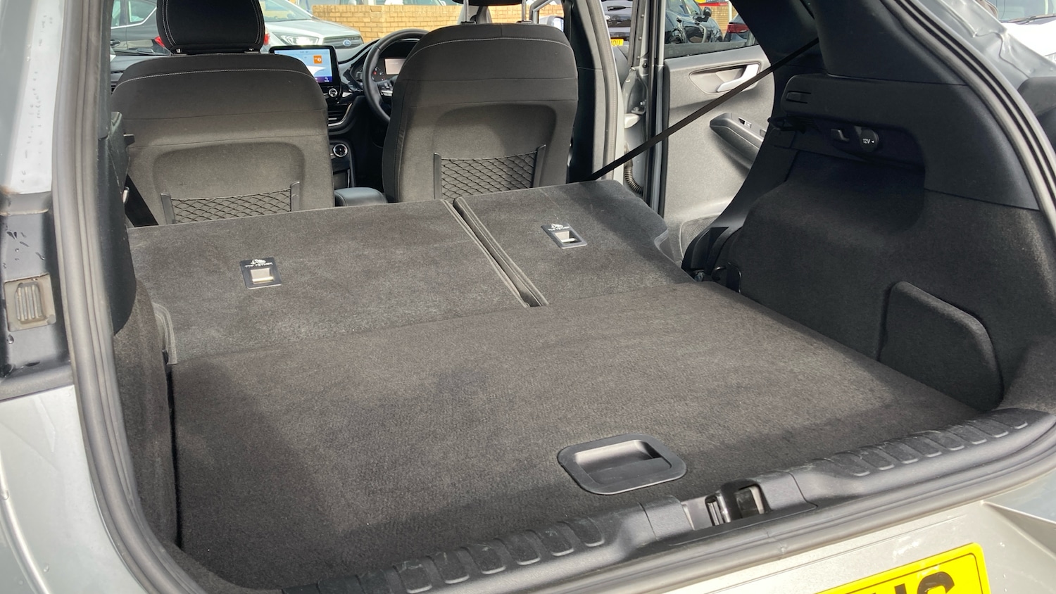 Used Ford Puma 2024 for sale - 76490323: Photo 30