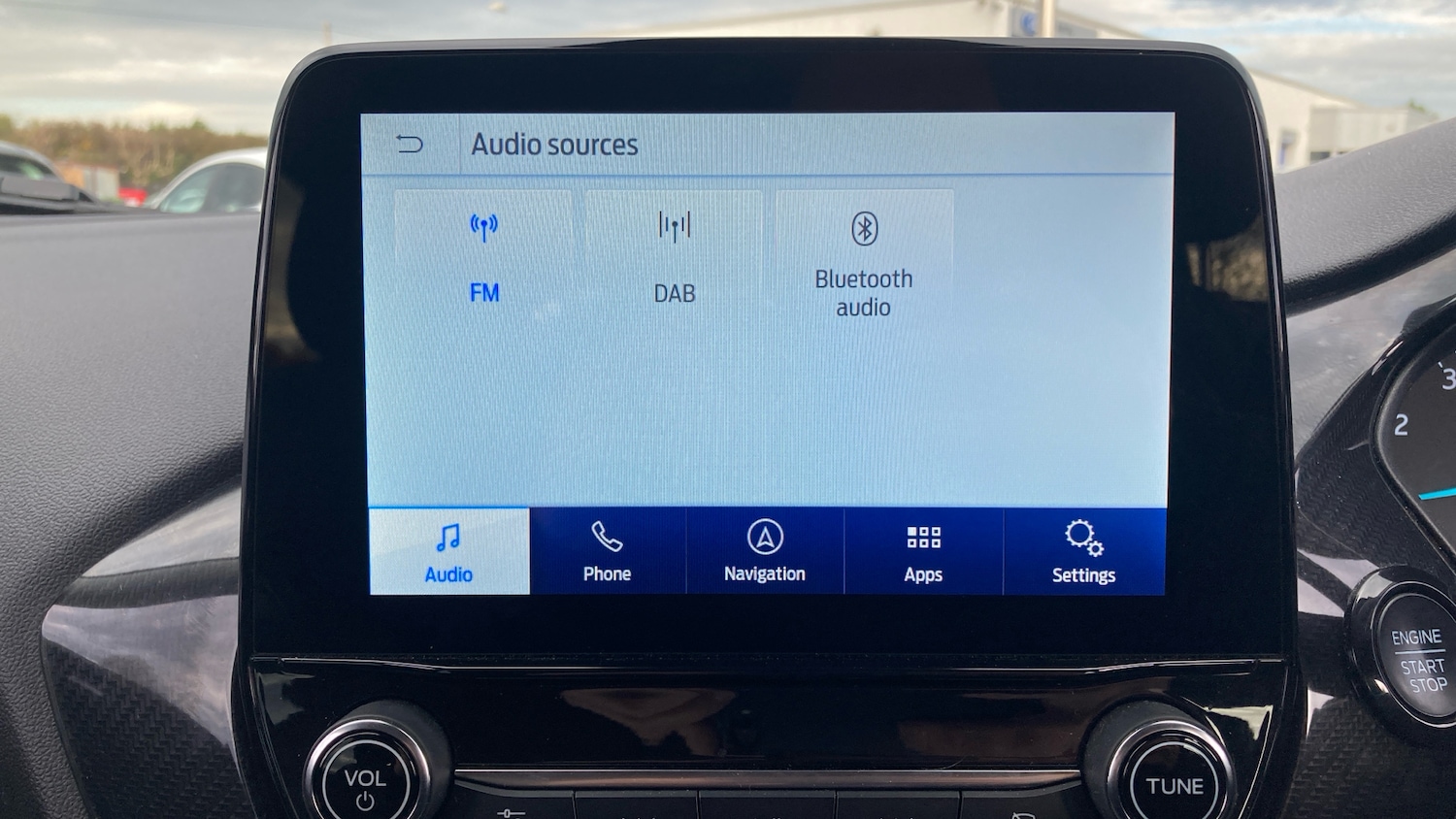 Used Ford Puma 2024 for sale - 76490323: Photo 32