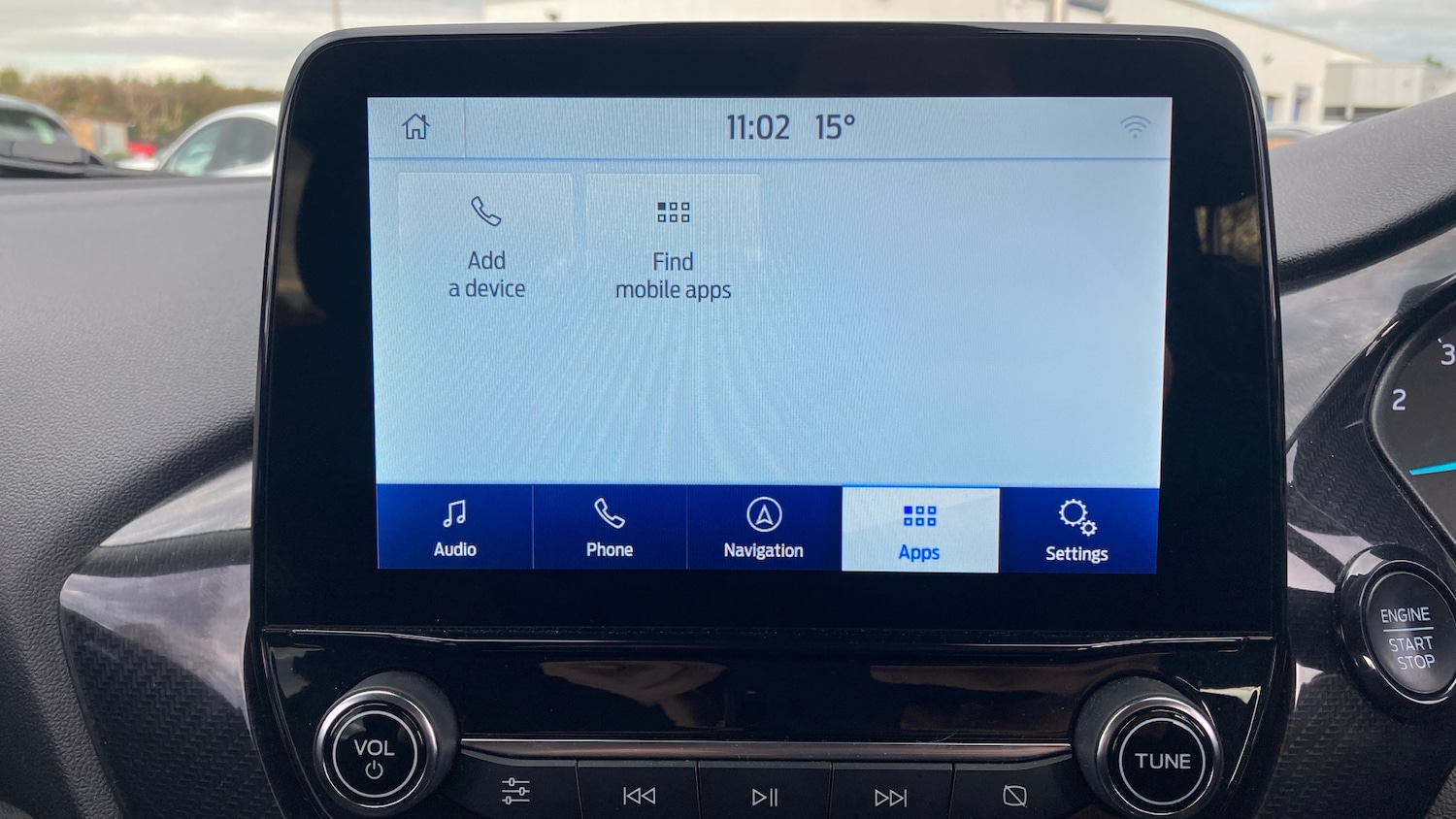 Used Ford Puma 2024 for sale - 76490323: Photo 34