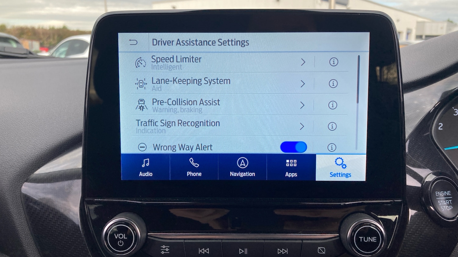 Used Ford Puma 2024 for sale - 76490323: Photo 37