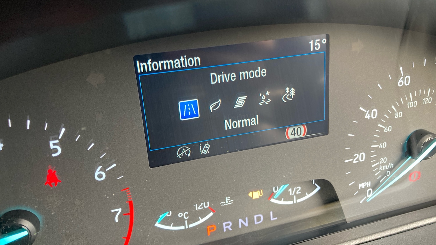 Used Ford Puma 2024 for sale - 76490323: Photo 38