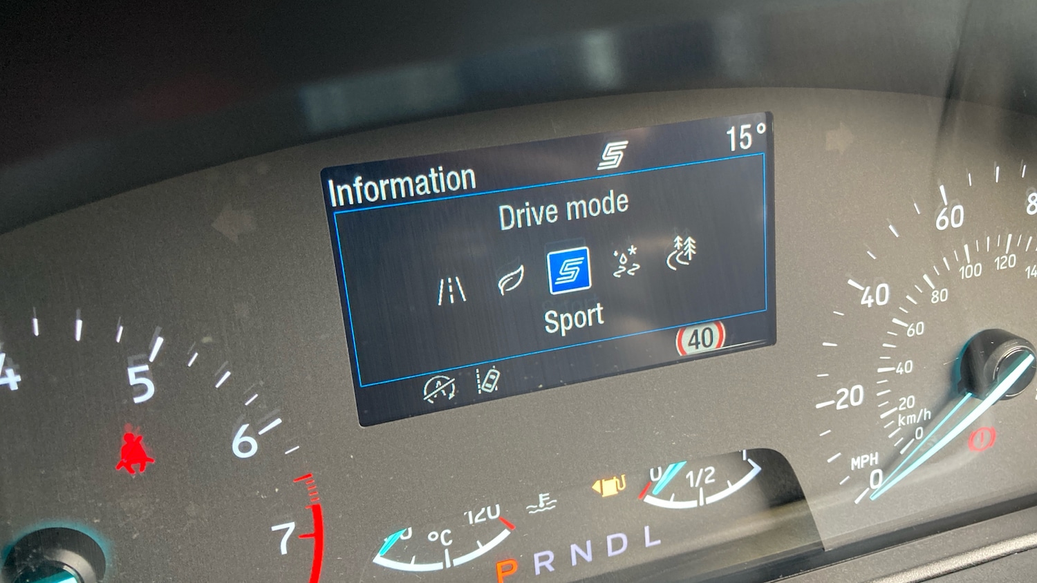 Used Ford Puma 2024 for sale - 76490323: Photo 40