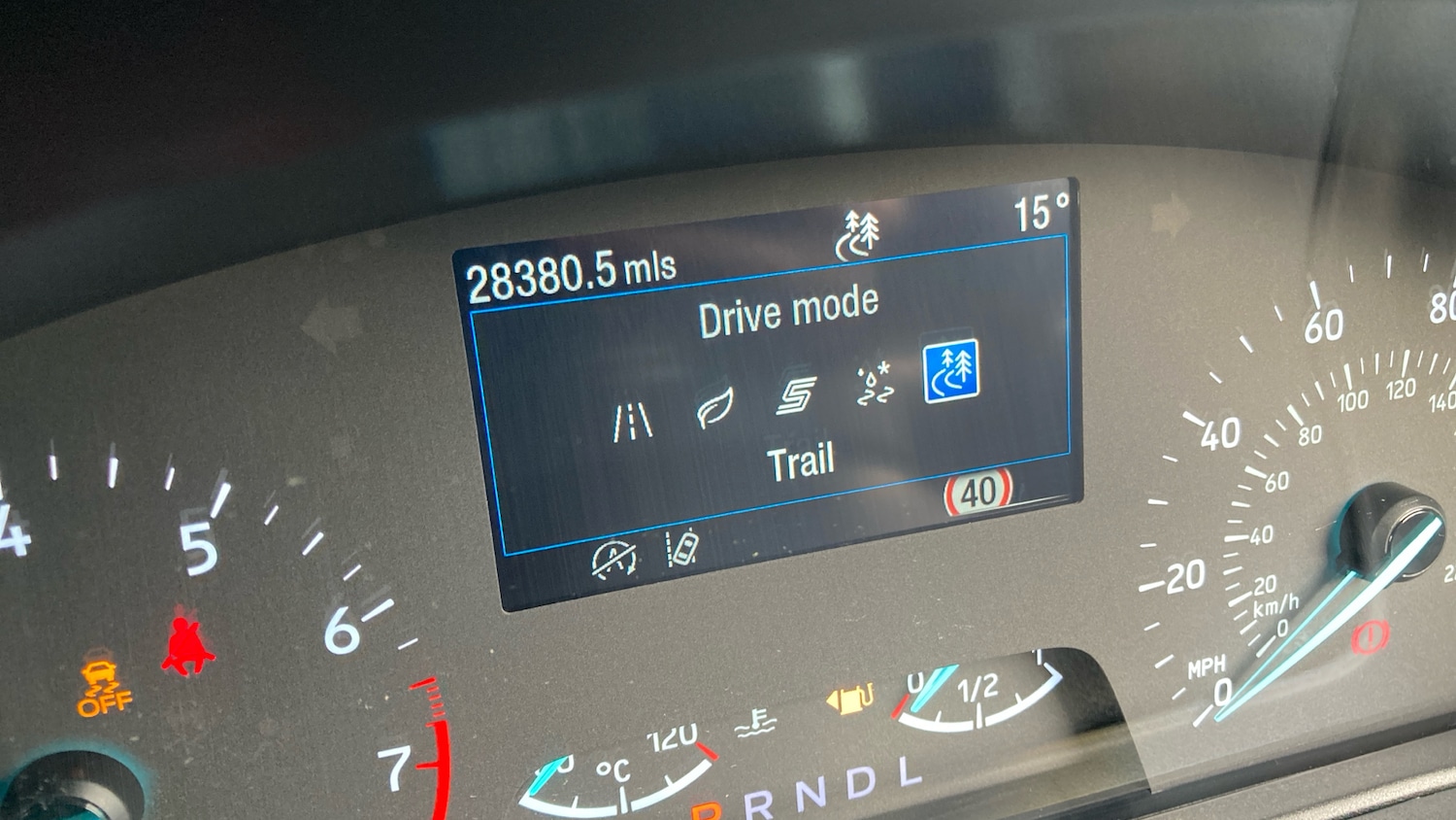 Used Ford Puma 2024 for sale - 76490323: Photo 42