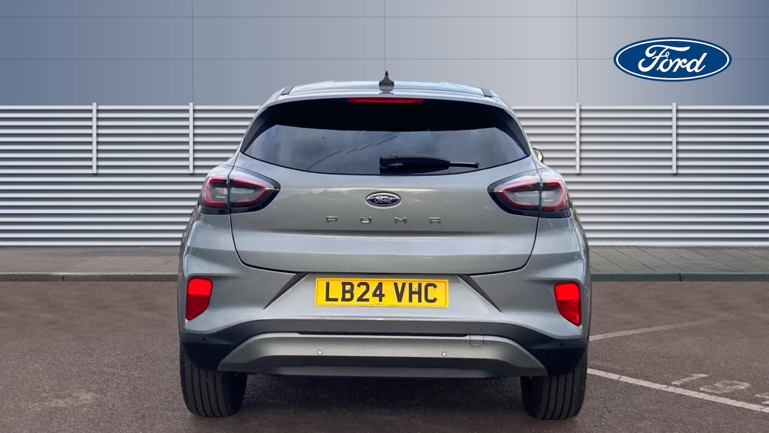 Used Ford Puma 2024 for sale - 76490323: Photo 6