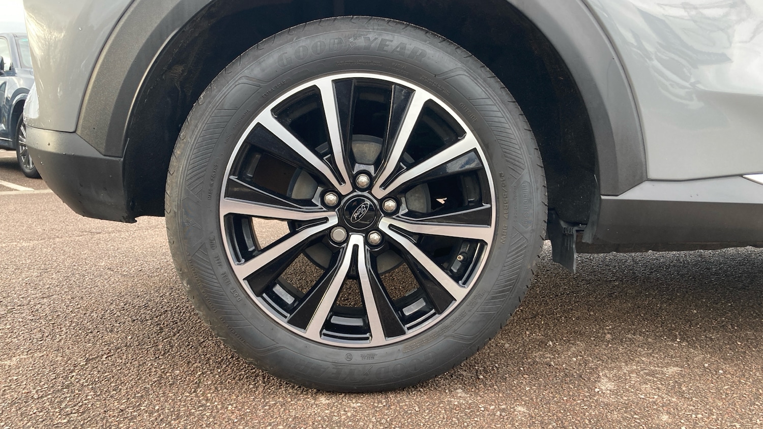 Used Ford Puma 2024 for sale - 76490323: Photo 7