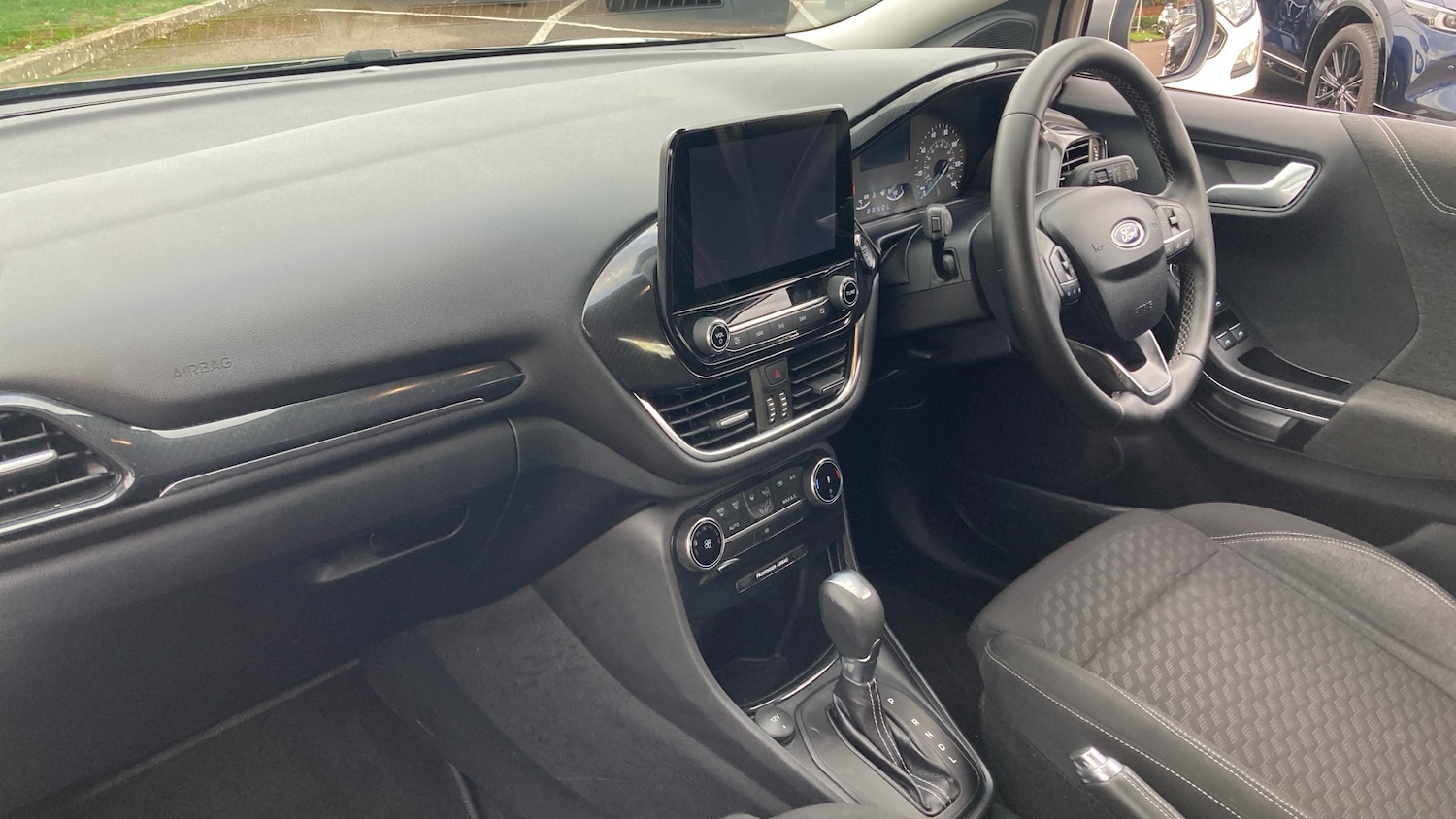 Used Ford Puma 2024 for sale - 76490323: Photo 9